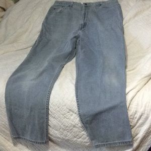 Hunt Club jeans size 34x32.  M33